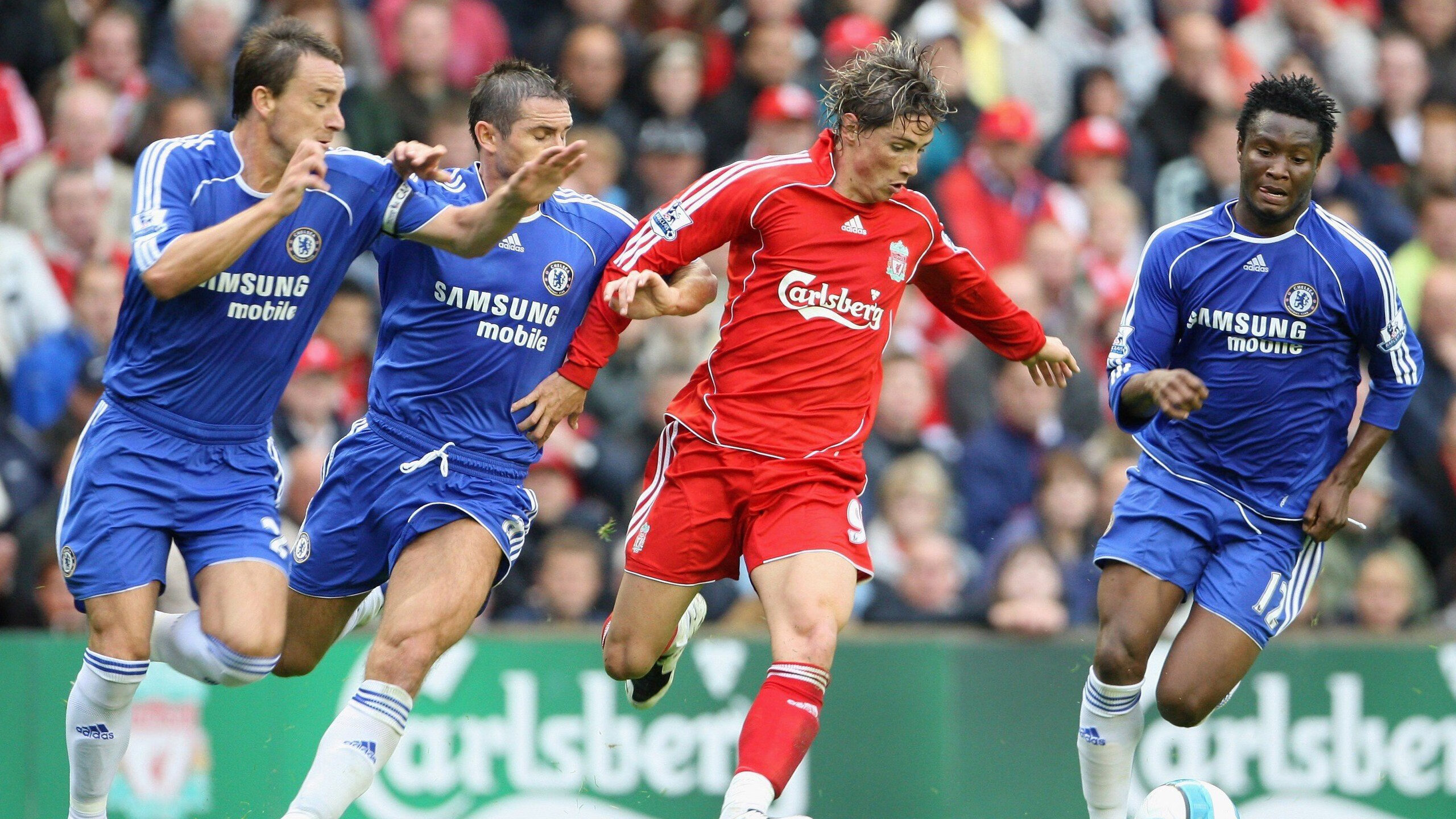 德甲争冠战之夜，格纳布里，那个在攻防转换中雕刻时间的匠人