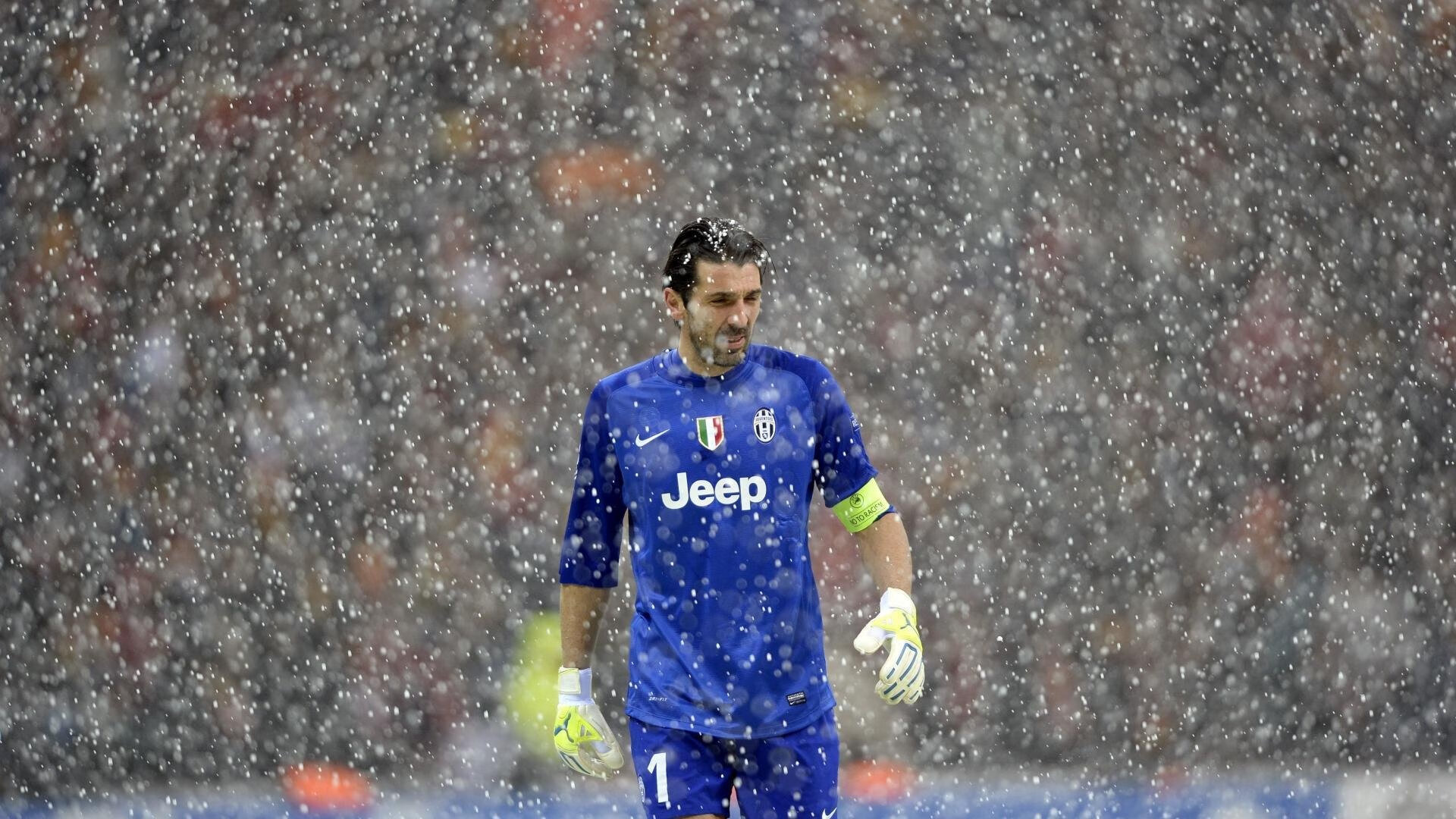 迪巴拉,从埃及到荷兰,一个被低估天才的加冕之路